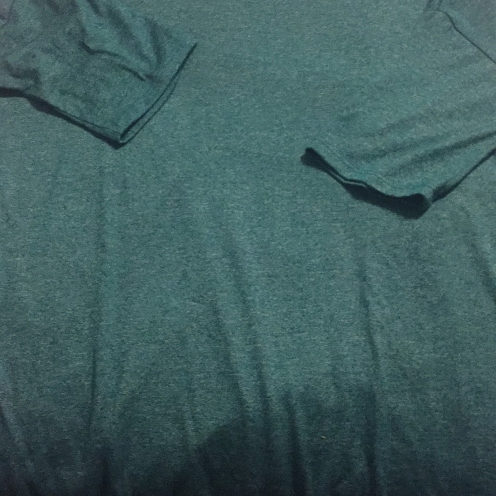 Teal Lularoe irma